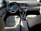 2017 Hyundai Elantra Se იყიდება Rancho Cucamonga-ში, CA - Mechanical