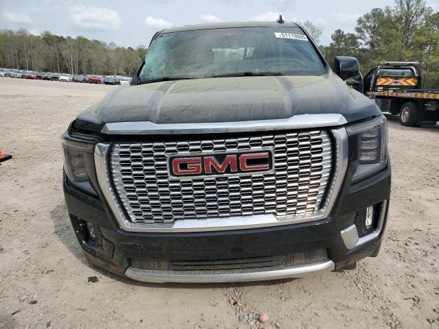  GMC YUKON 2024 Czarny