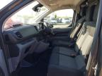 2022 TOYOTA PROACE ICO for sale at Copart BRISTOL