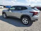 2025 Chevrolet Trax Ls for Sale in Earlington, KY - Hail