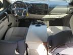 2011 Chevrolet Silverado K1500 Lt zu verkaufen in Fresno, CA - Undercarriage