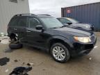 2011 Subaru Forester 2.5X Premium na sprzedaż w Franklin, WI - Side