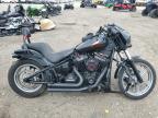 2023 HARLEY-DAVIDSON FXST  for sale at Copart ID - BOISE