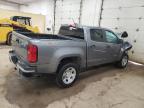 2022 Chevrolet Colorado    იყიდება Davison-ში, MI - Front End