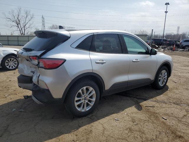  FORD ESCAPE 2020 Серебристый