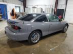 2002 Chevrolet Cavalier Ls Sport продається в West Mifflin, PA - Side