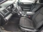 2017 Subaru Outback 2.5I Premium zu verkaufen in Ellwood City, PA - Front End