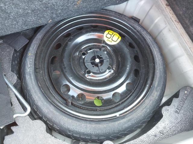 2008 NISSAN MICRA ACEN