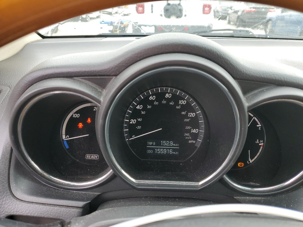 2007 Lexus Rx 400H VIN: JTJHW31U272011002 Lot: 53518975