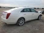 2014 Cadillac Xts Premium Collection zu verkaufen in Houston, TX - Front End