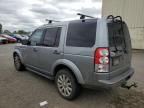 2012 Land Rover Lr4 Hse Luxury for Sale in Woodburn, OR - Mechanical