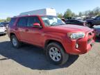 2017 Toyota 4Runner Sr5/Sr5 Premium იყიდება Portland-ში, OR - Vandalism