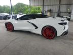 2022 Chevrolet Corvette Stingray 1Lt იყიდება Cartersville-ში, GA - Front End