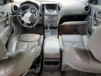 2009 Nissan Maxima S na sprzedaż w Montgomery, AL - Front End