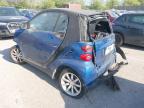 2007 SMART FORTWO PUR for sale at Copart SANDWICH