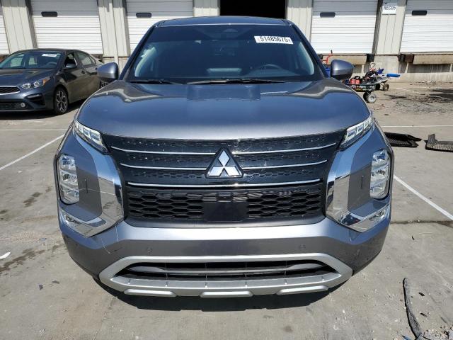  MITSUBISHI OUTLANDER 2024 Gray