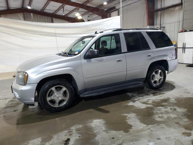 2009 Chevrolet Trailblazer Lt  