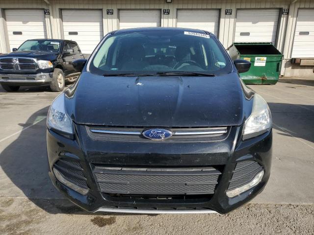  FORD ESCAPE 2015 Black