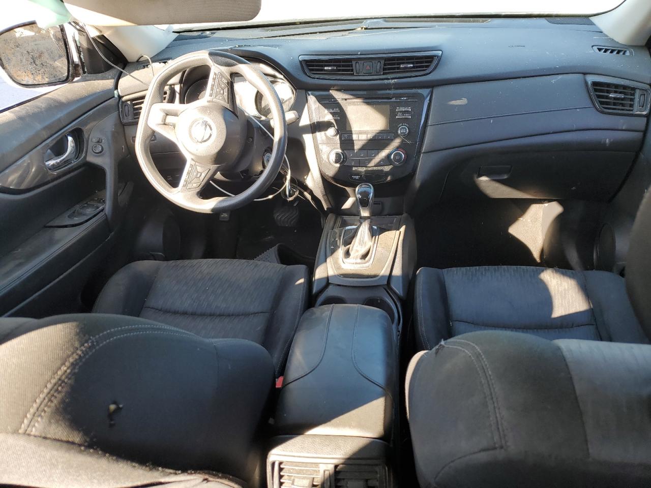 jn8at2mvxhw268094 JN8AT2MVXHW268094 2017 Nissan Rogue S