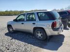 2006 Chevrolet Trailblazer Ls for Sale in Duryea, PA - Normal Wear
