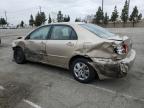 2008 Toyota Corolla Ce за продажба в Rancho Cucamonga, CA - All Over