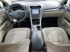 2019 Ford Fusion Se იყიდება Chicago Heights-ში, IL - All Over