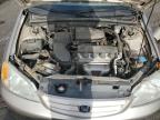2002 Honda Civic Lx na sprzedaż w Denver, CO - Front End
