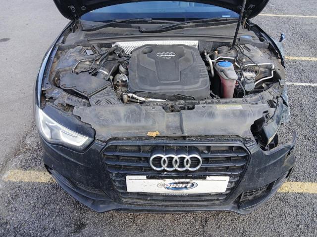 2016 AUDI A5 S LINE