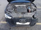 2016 AUDI A5 S LINE for sale at Copart SANDTOFT