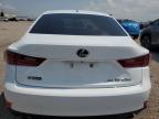 2014 Lexus Is 250 იყიდება Houston-ში, TX - Front End