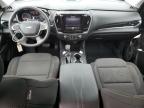 2021 Chevrolet Traverse Ls for Sale in Madisonville, TN - Front End