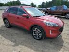 2020 Ford Escape Sel for Sale in Conway, AR - Rear End