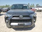 2017 Toyota 4Runner Sr5 en Venta en Houston, TX - Hail