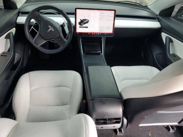  TESLA MODEL 3 2019 Czarny