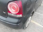 2007 VOLKSWAGEN POLO S 80 for sale at Copart SANDTOFT