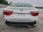 2017 Toyota Camry Le for Sale in Prairie Grove, AR - Rear End