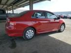 2007 Toyota Yaris  de vânzare în Hayward, CA - Front End