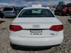 2012 Audi A4 Premium на продаже в Magna, UT - Front End