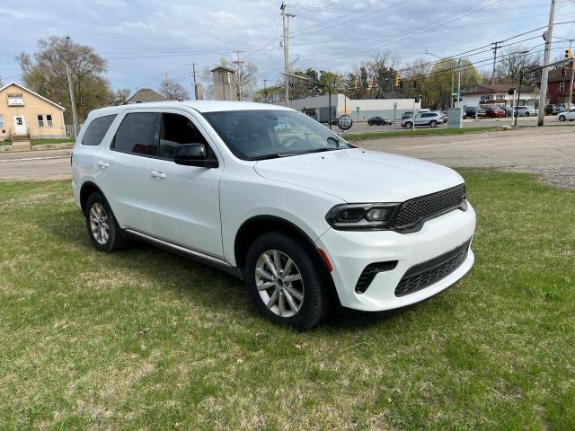 DODGE DURANGO – zdjęcie z aukcji, lot #54107655
