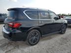 2020 Infiniti Qx80 Luxe იყიდება Houston-ში, TX - Front End