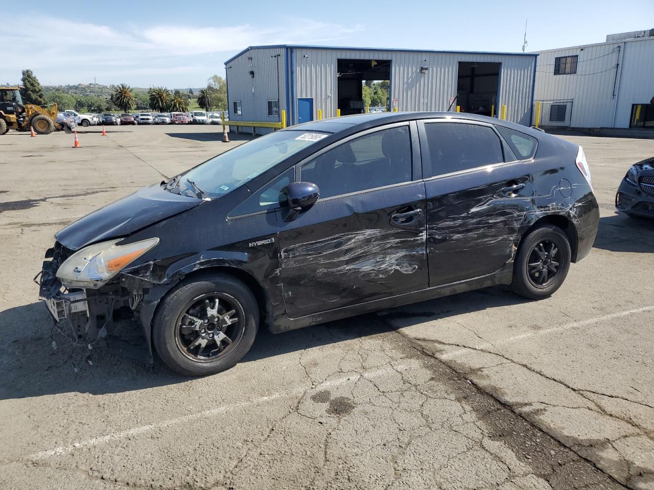 2010 Toyota Prius for Sale in Vallejo, CA - All Over