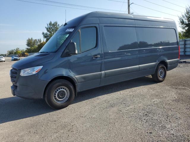 2019 Mercedes-Benz Sprinter 2500/3500