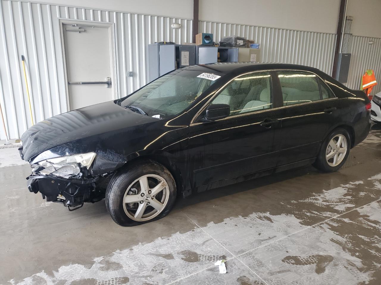 2004 Honda Accord Lx