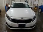 2012 Kia Optima Lx na sprzedaż w Madisonville, TN - Undercarriage