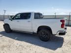 2019 Chevrolet Silverado K1500 Ltz   de vânzare în Magna, UT - Front End