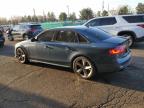 2015 Audi A4 Premium Plus продається в Denver, CO - Front End