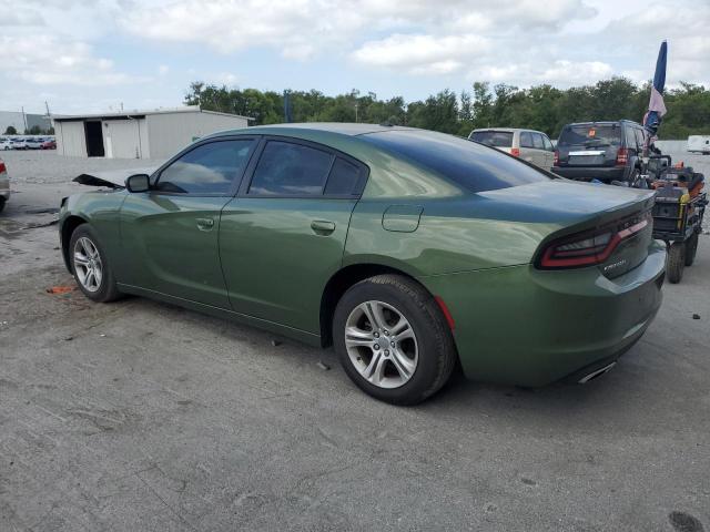  DODGE CHARGER 2020 Zielony