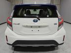 2018 Toyota Prius C de vânzare în Orlando, FL - Minor Dent/Scratches