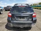 2017 Subaru Crosstrek Limited for Sale in Denver, CO - Front End
