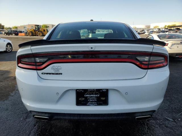  DODGE CHARGER 2020 White